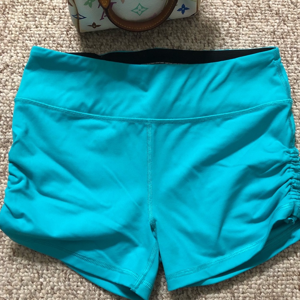 Victoria’s Secret Shorts
